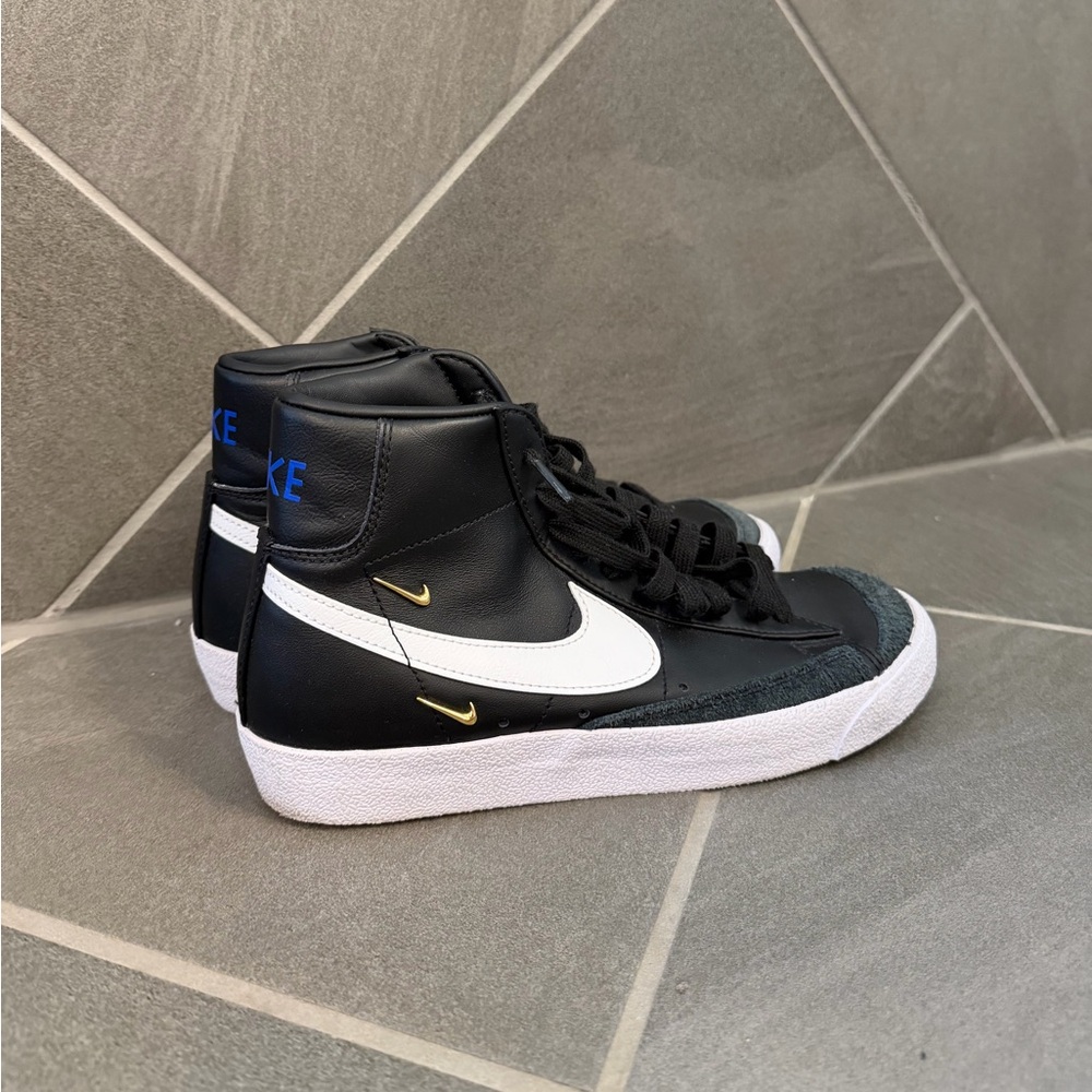 Nike blazers